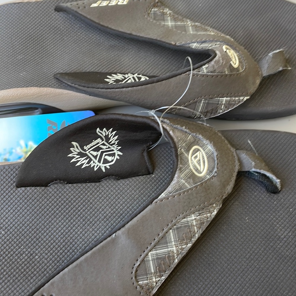 REEF SANDALS - Picture 3 of 3